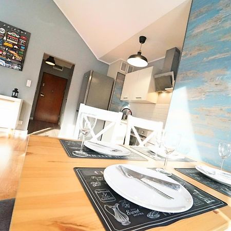 Apartamenty Everysky - Emilii Plater 18-18A Karpacz Eksteriør bilde