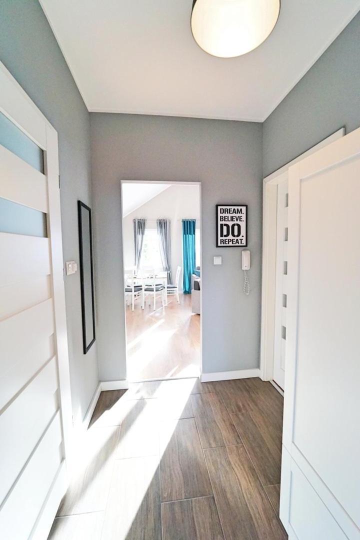 Apartamenty Everysky - Emilii Plater 18-18A Karpacz Eksteriør bilde