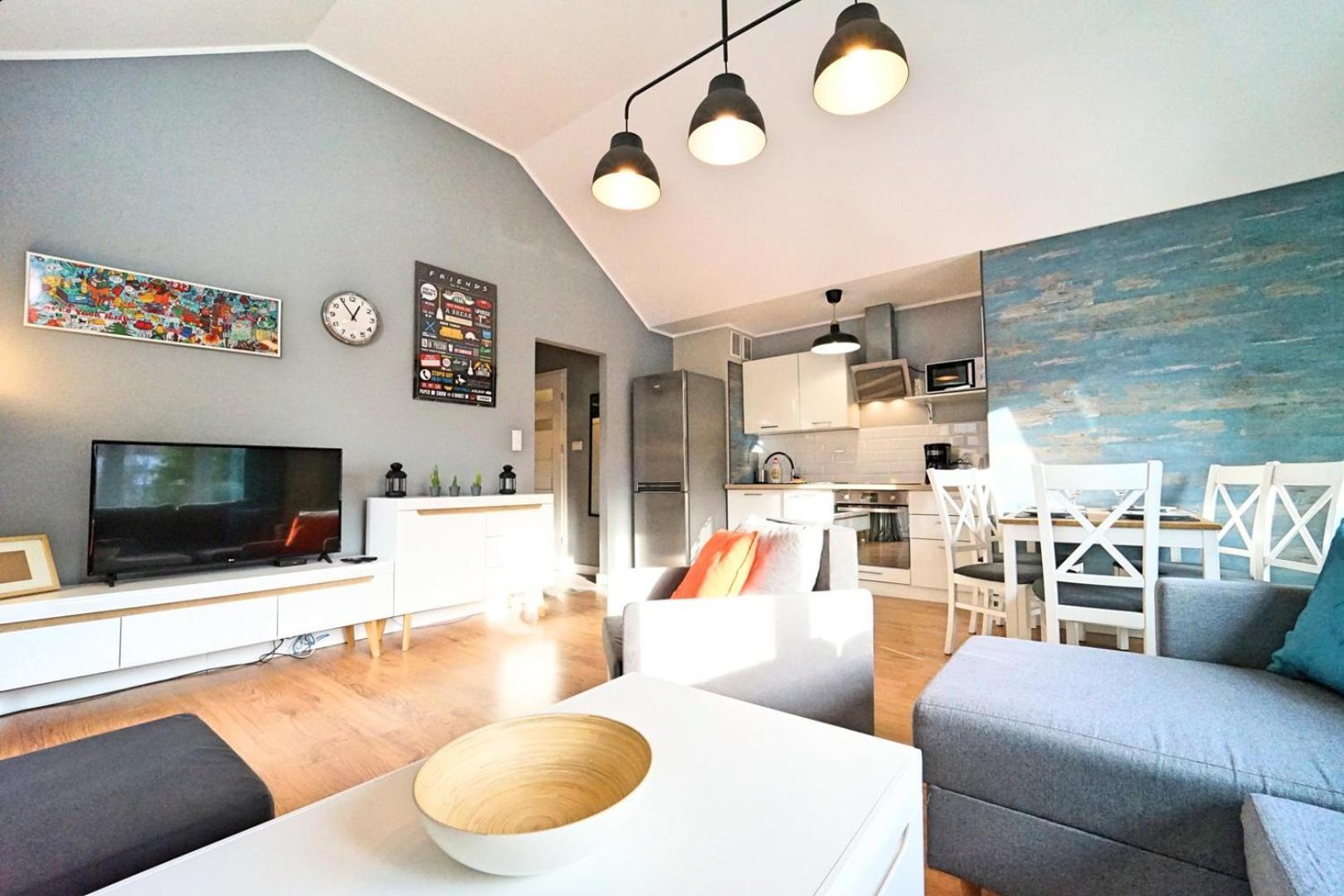 Apartamenty Everysky - Emilii Plater 18-18A Karpacz Eksteriør bilde
