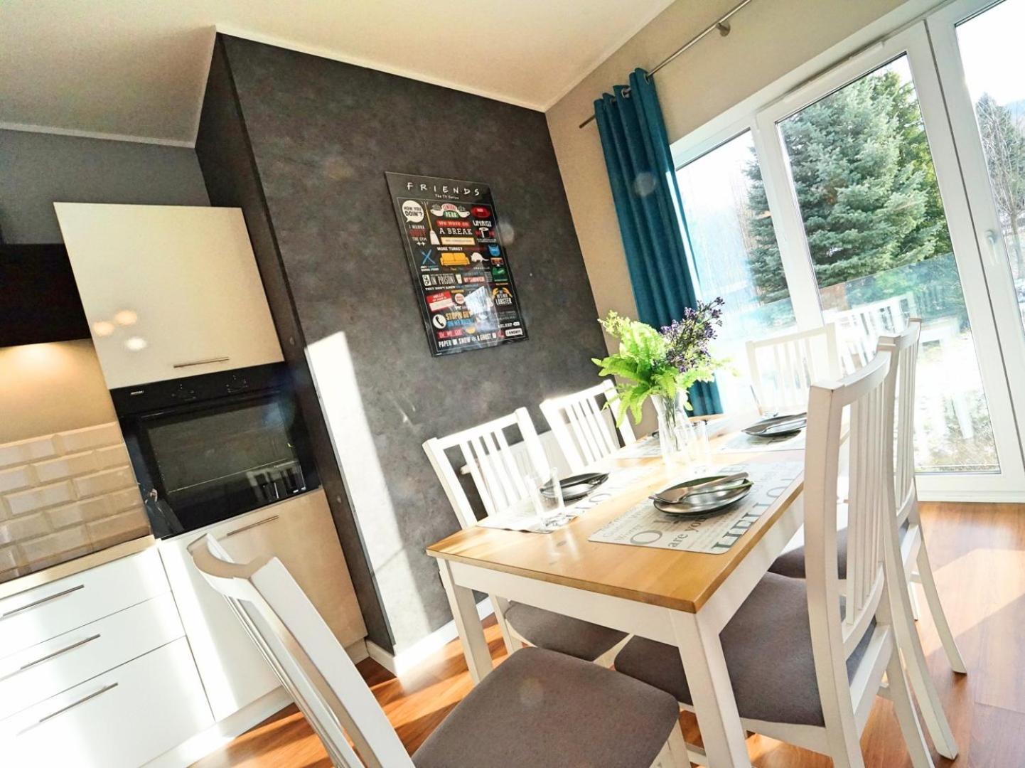 Apartamenty Everysky - Emilii Plater 18-18A Karpacz Eksteriør bilde