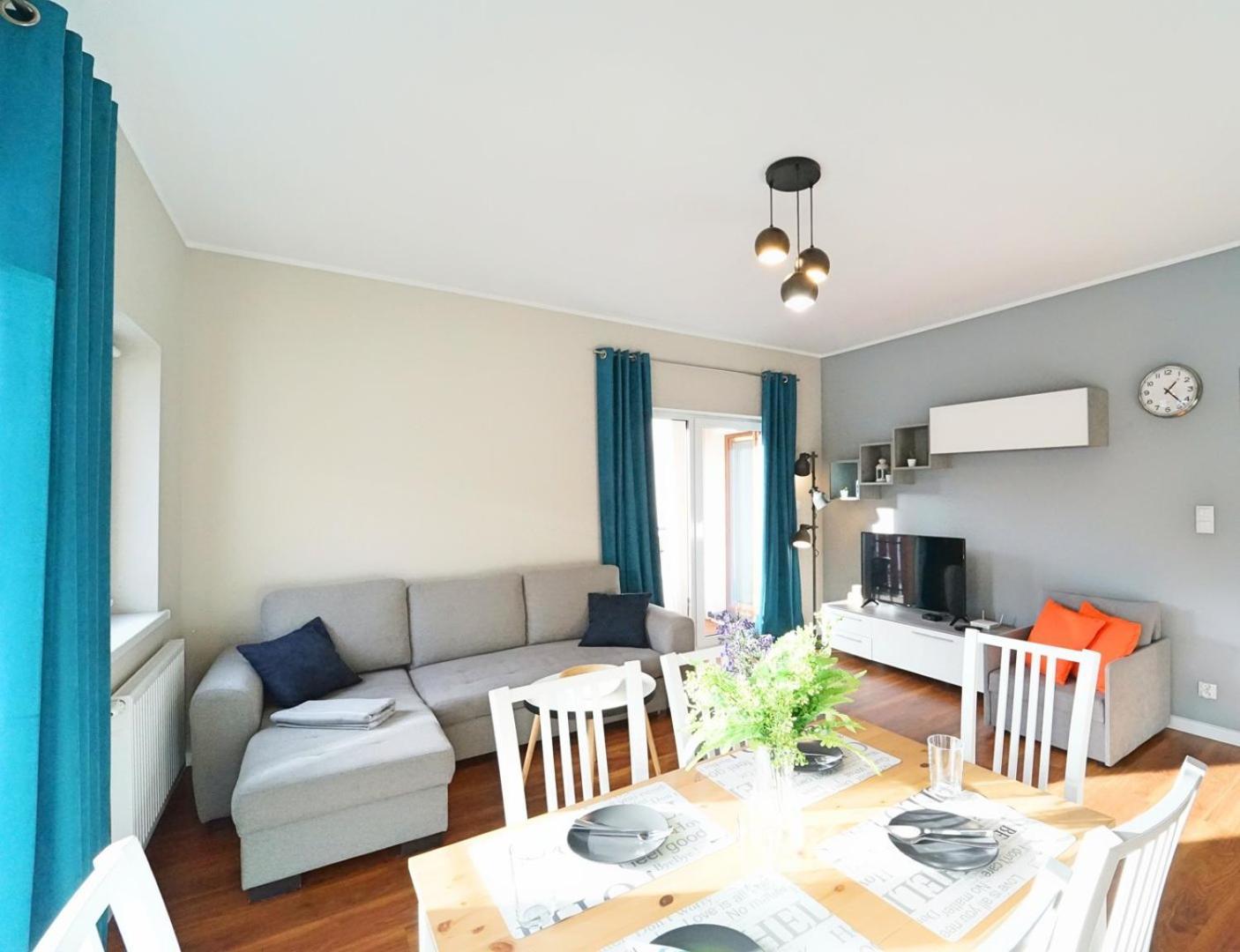 Apartamenty Everysky - Emilii Plater 18-18A Karpacz Eksteriør bilde