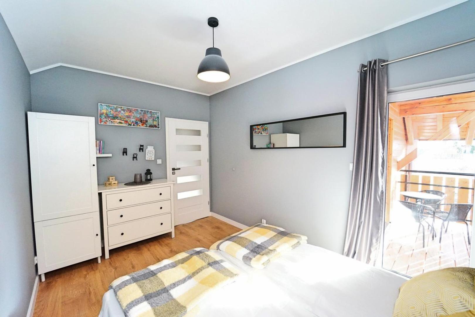 Apartamenty Everysky - Emilii Plater 18-18A Karpacz Eksteriør bilde
