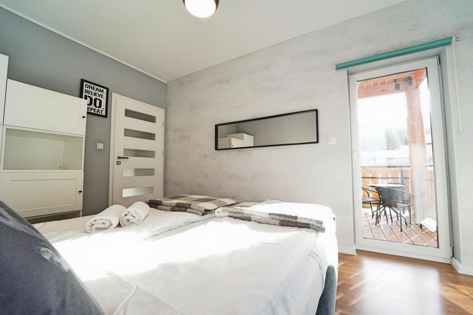 Apartamenty Everysky - Emilii Plater 18-18A Karpacz Eksteriør bilde