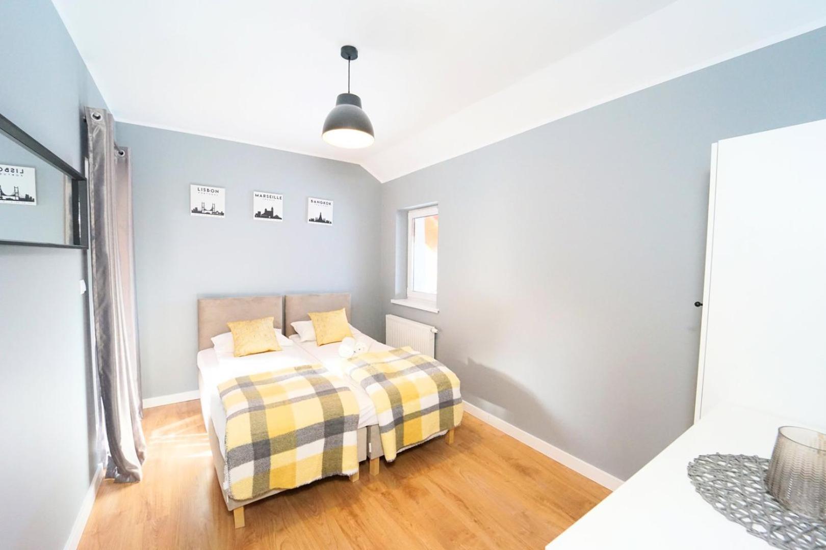 Apartamenty Everysky - Emilii Plater 18-18A Karpacz Eksteriør bilde