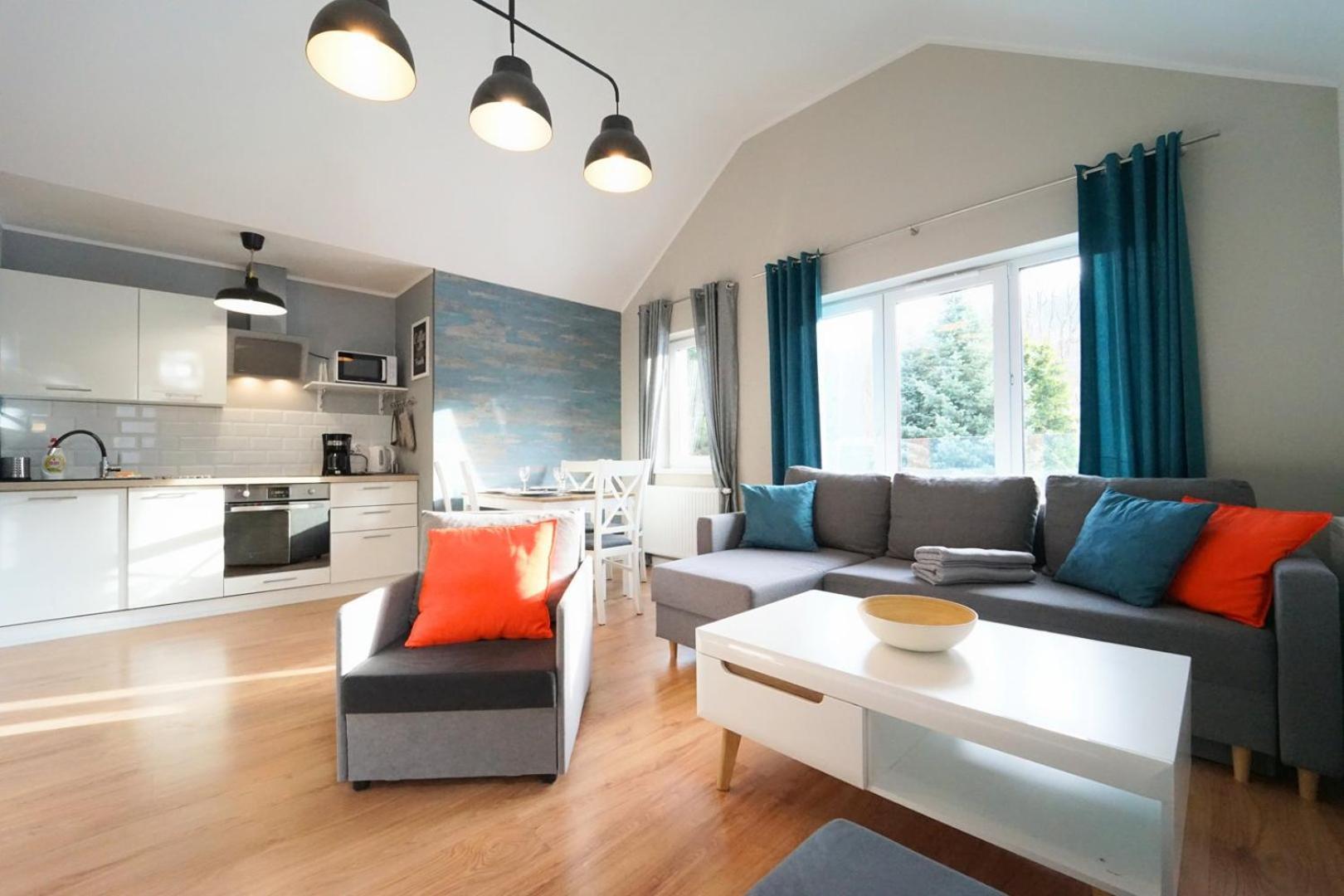 Apartamenty Everysky - Emilii Plater 18-18A Karpacz Eksteriør bilde