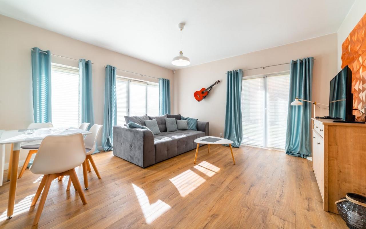 Apartamenty Everysky - Emilii Plater 18-18A Karpacz Eksteriør bilde