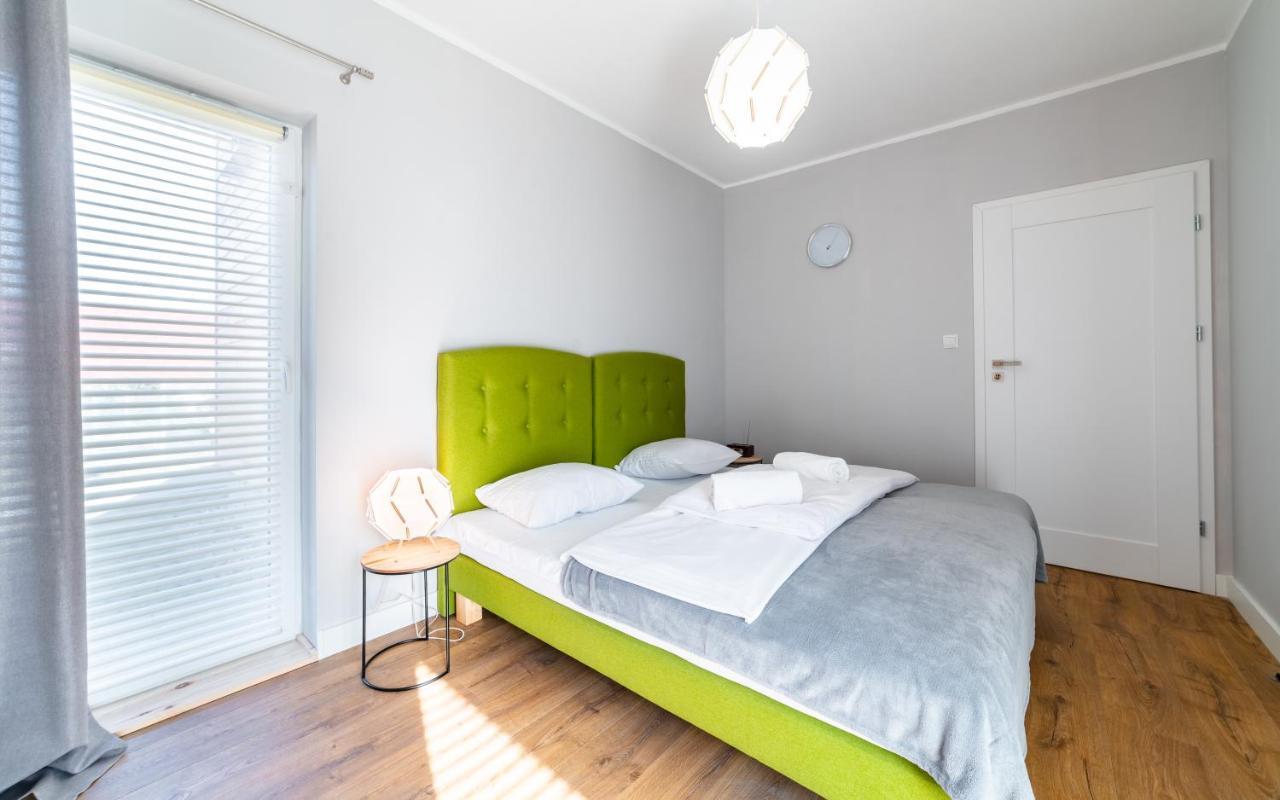 Apartamenty Everysky - Emilii Plater 18-18A Karpacz Eksteriør bilde