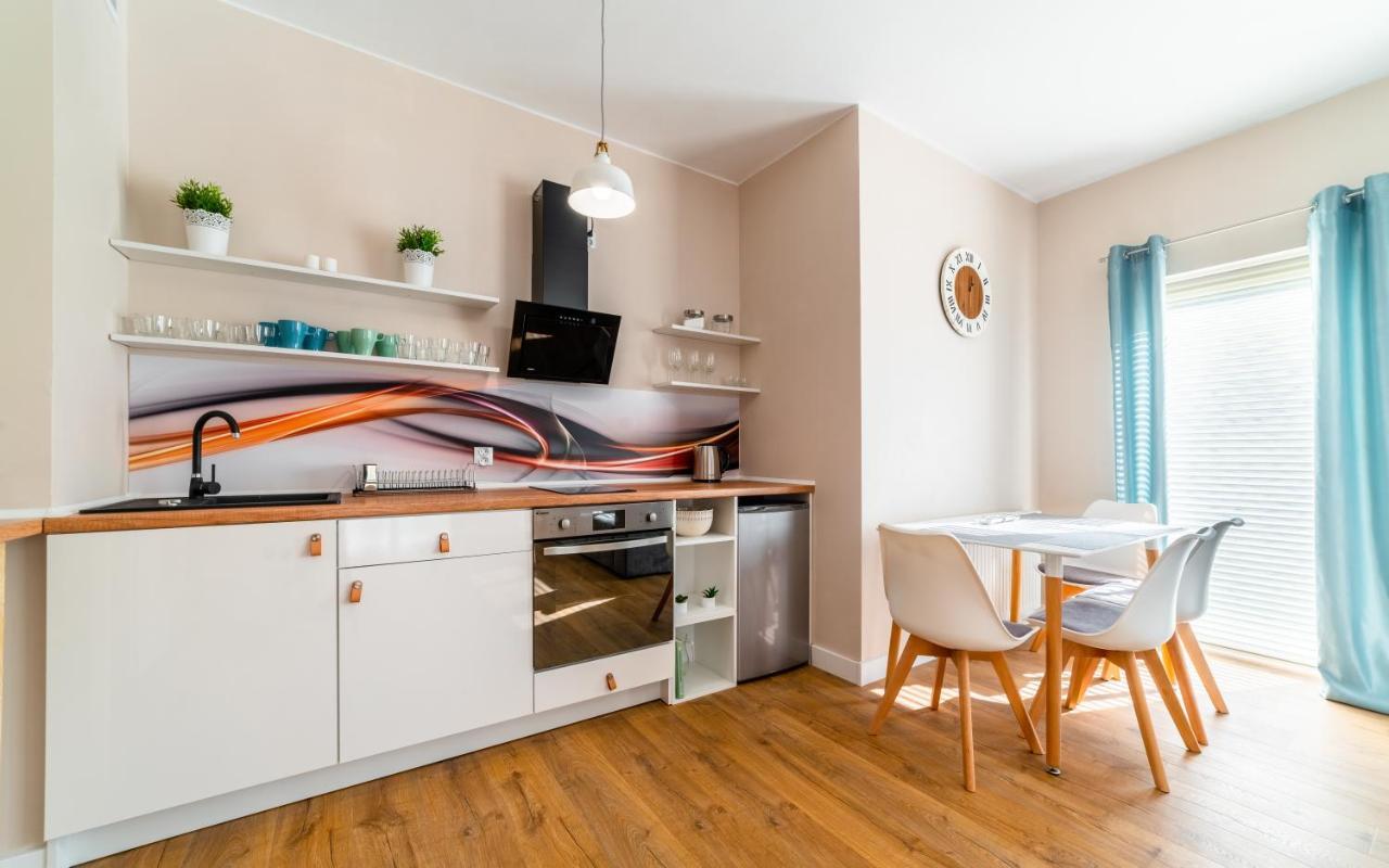 Apartamenty Everysky - Emilii Plater 18-18A Karpacz Eksteriør bilde