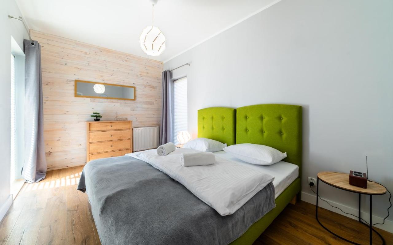 Apartamenty Everysky - Emilii Plater 18-18A Karpacz Eksteriør bilde