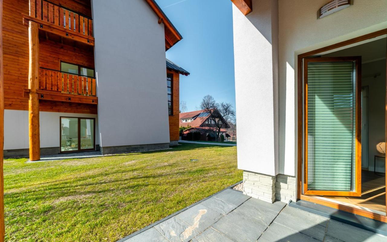 Apartamenty Everysky - Emilii Plater 18-18A Karpacz Eksteriør bilde
