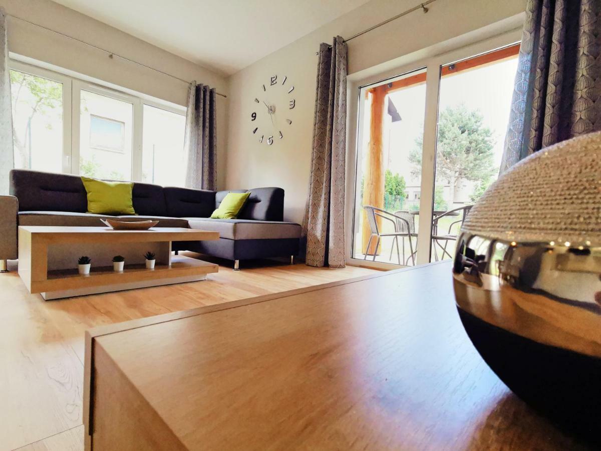 Apartamenty Everysky - Emilii Plater 18-18A Karpacz Eksteriør bilde
