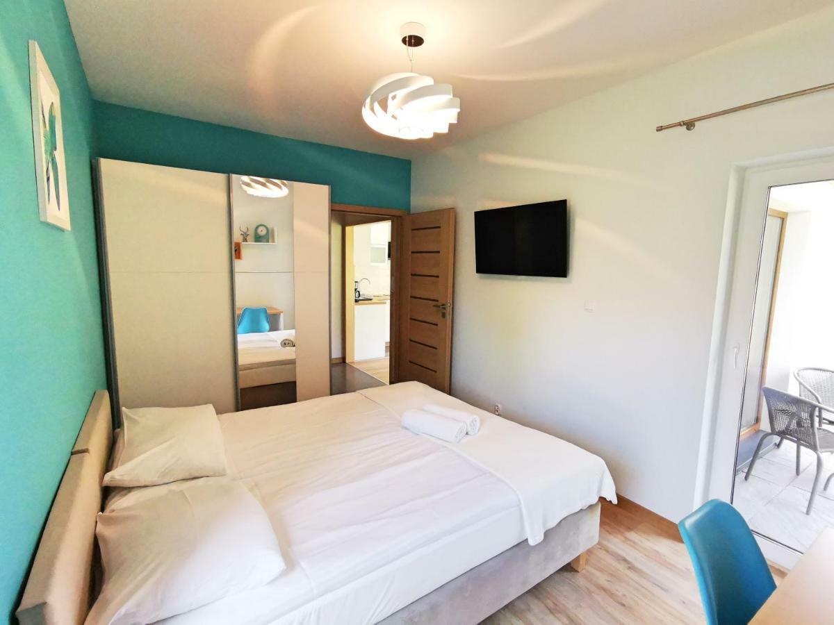 Apartamenty Everysky - Emilii Plater 18-18A Karpacz Eksteriør bilde