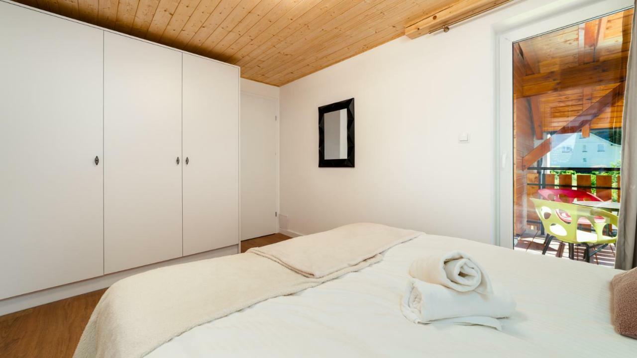 Apartamenty Everysky - Emilii Plater 18-18A Karpacz Eksteriør bilde