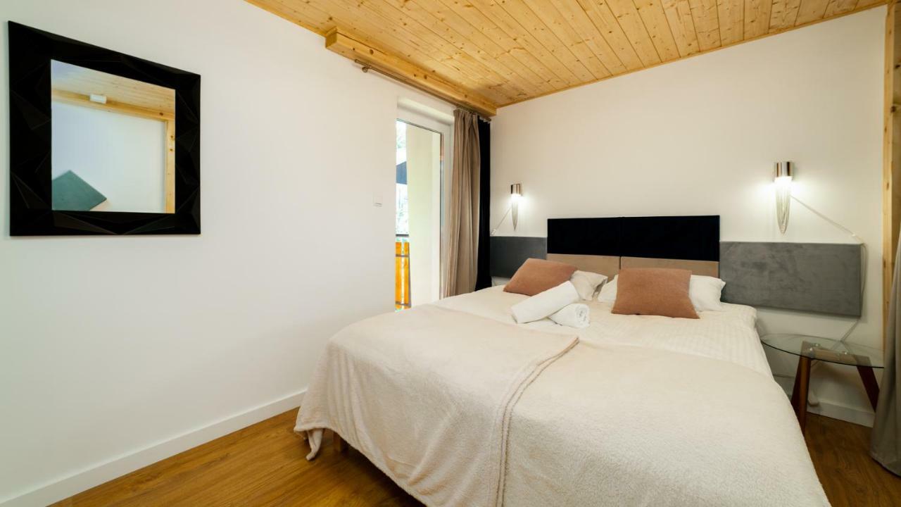 Apartamenty Everysky - Emilii Plater 18-18A Karpacz Eksteriør bilde