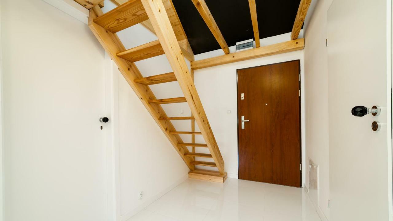 Apartamenty Everysky - Emilii Plater 18-18A Karpacz Eksteriør bilde