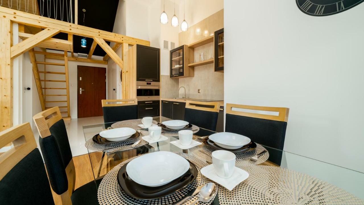 Apartamenty Everysky - Emilii Plater 18-18A Karpacz Eksteriør bilde