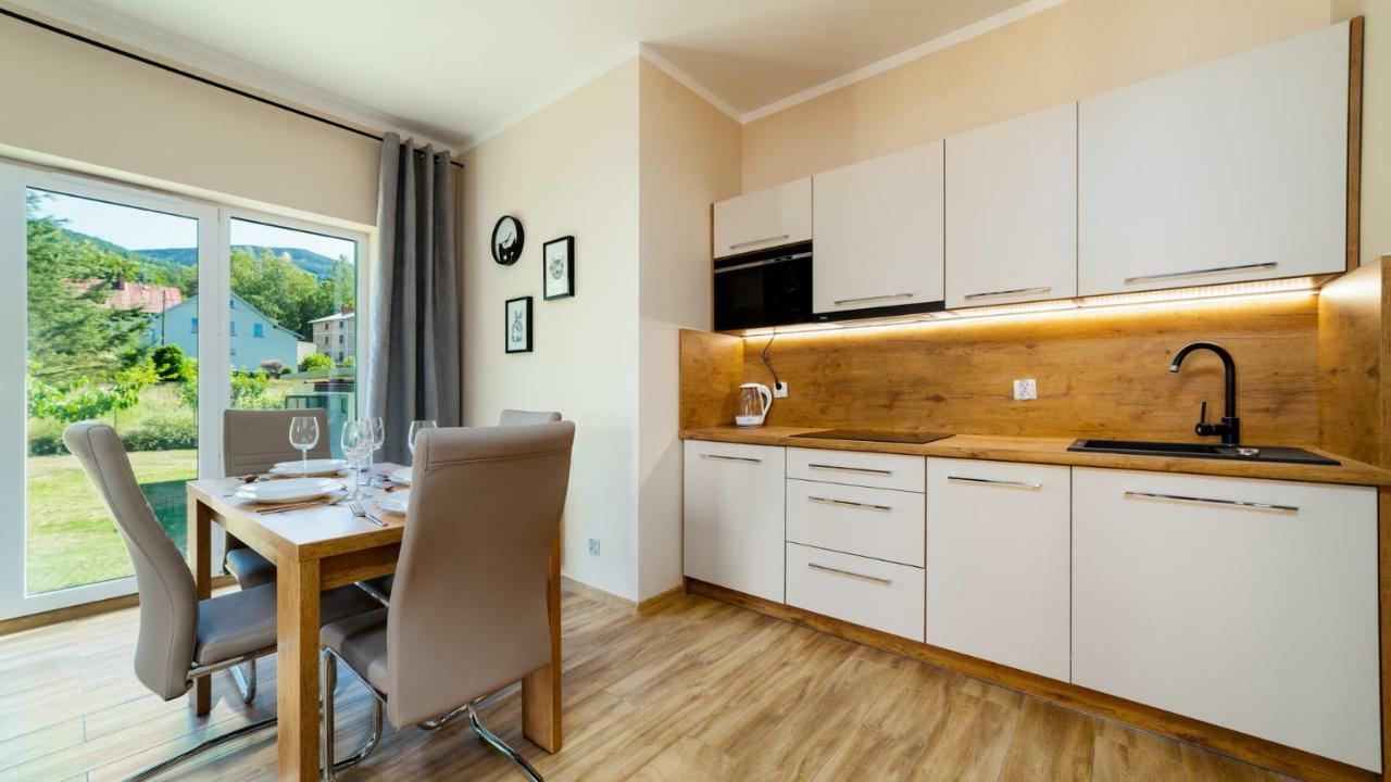 Apartamenty Everysky - Emilii Plater 18-18A Karpacz Eksteriør bilde