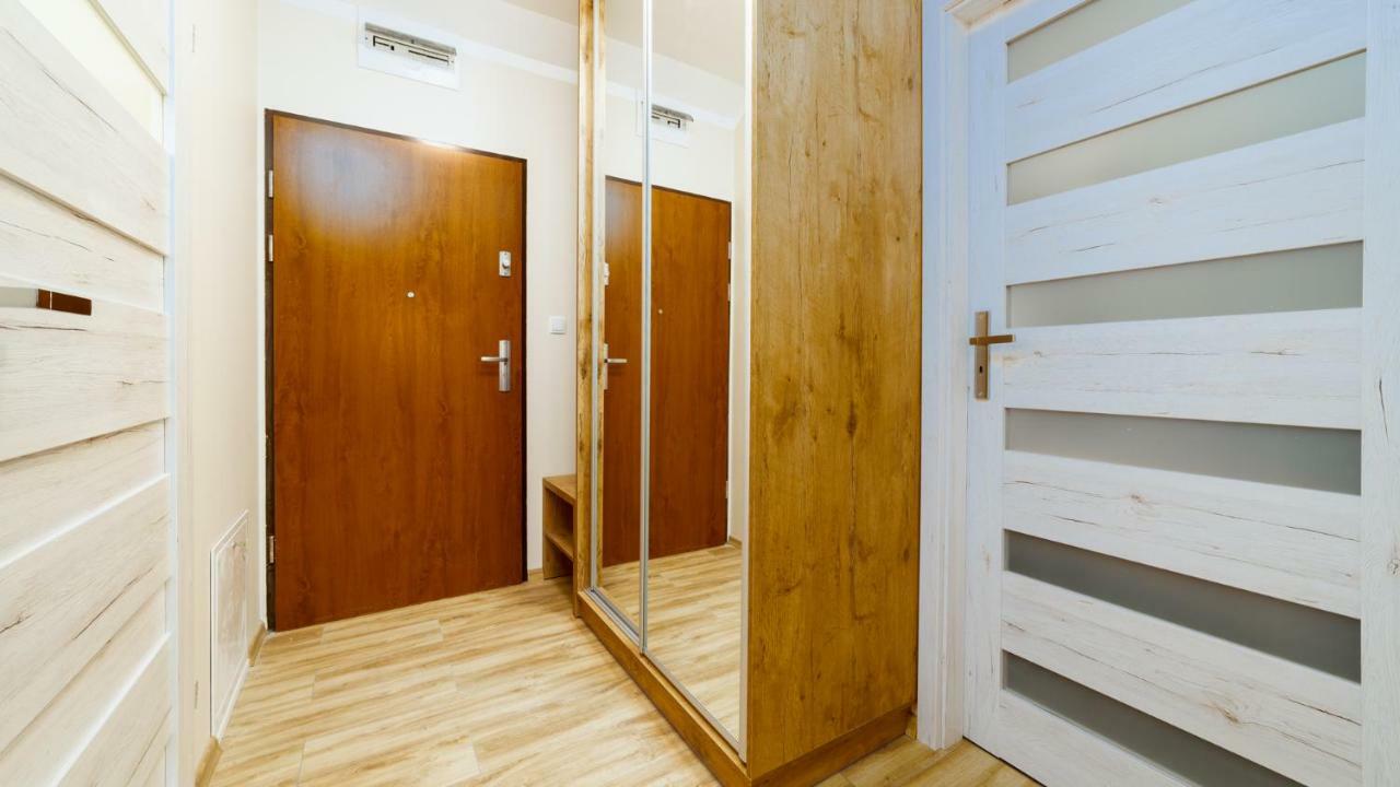 Apartamenty Everysky - Emilii Plater 18-18A Karpacz Eksteriør bilde