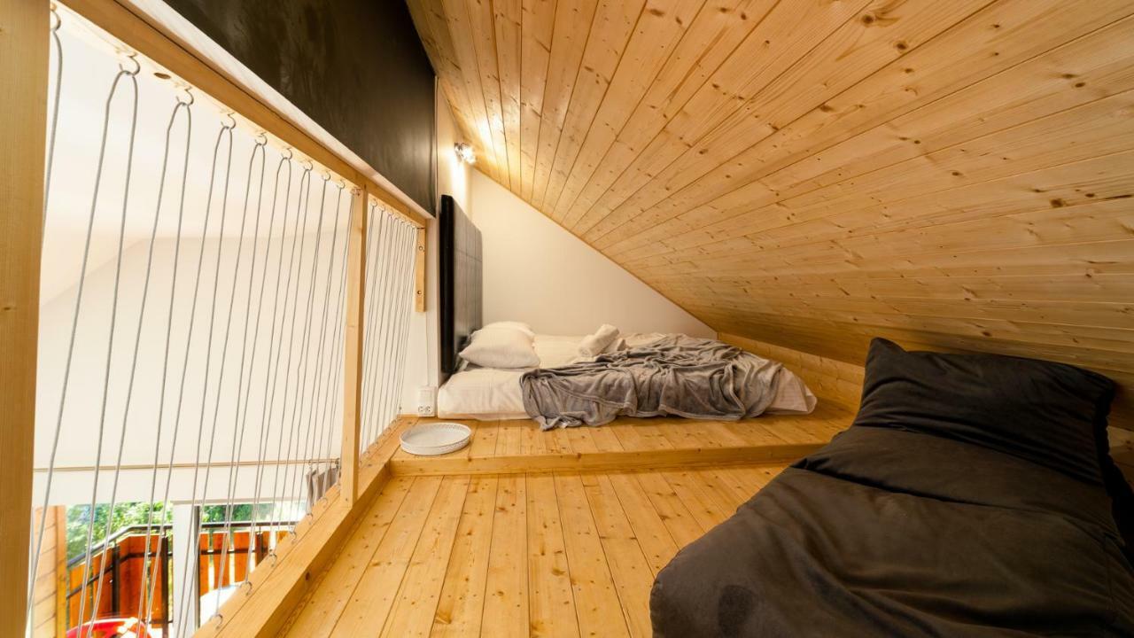 Apartamenty Everysky - Emilii Plater 18-18A Karpacz Eksteriør bilde