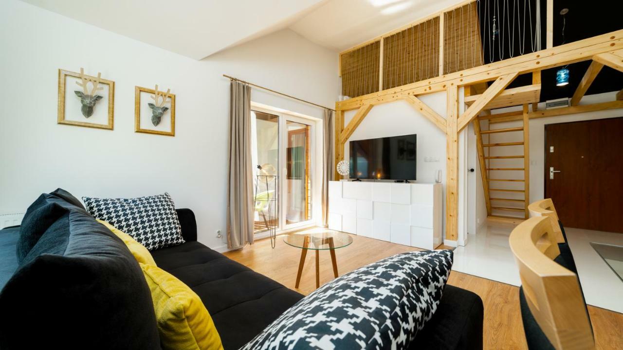 Apartamenty Everysky - Emilii Plater 18-18A Karpacz Eksteriør bilde