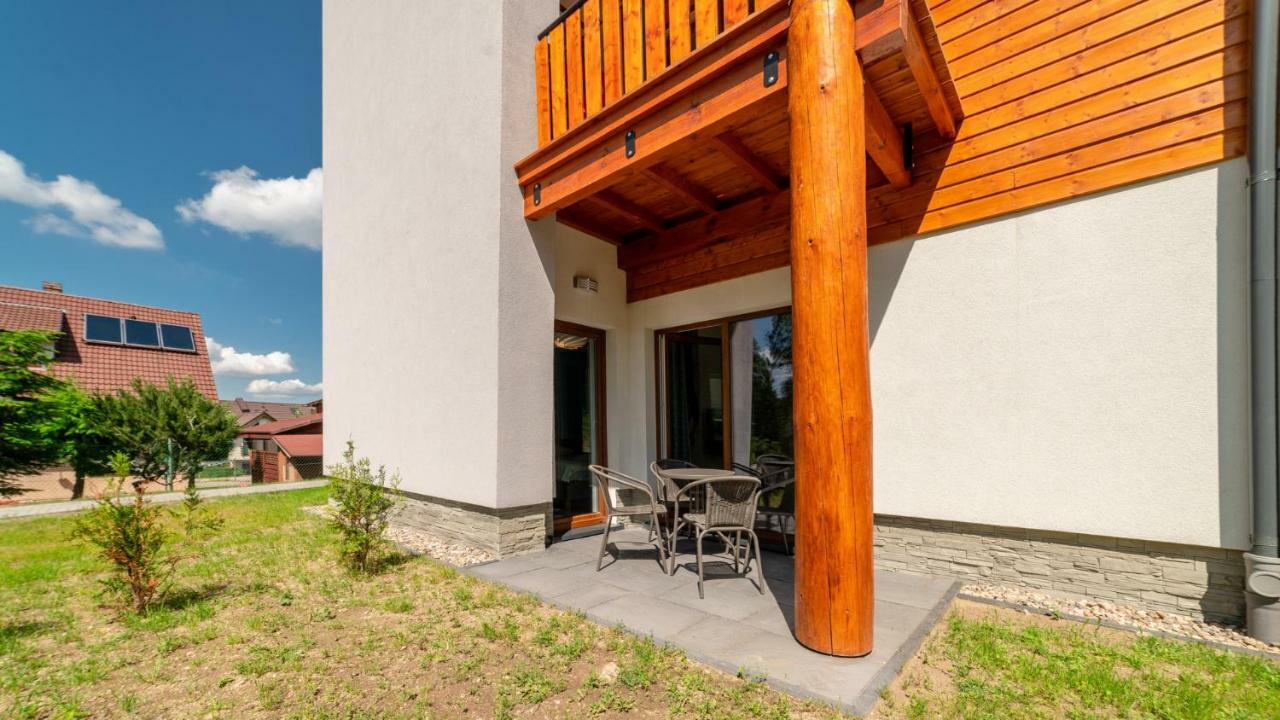 Apartamenty Everysky - Emilii Plater 18-18A Karpacz Eksteriør bilde
