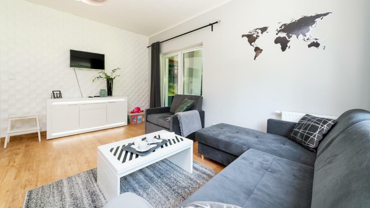 Apartamenty Everysky - Emilii Plater 18-18A Karpacz Eksteriør bilde