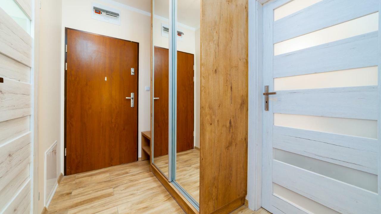 Apartamenty Everysky - Emilii Plater 18-18A Karpacz Eksteriør bilde
