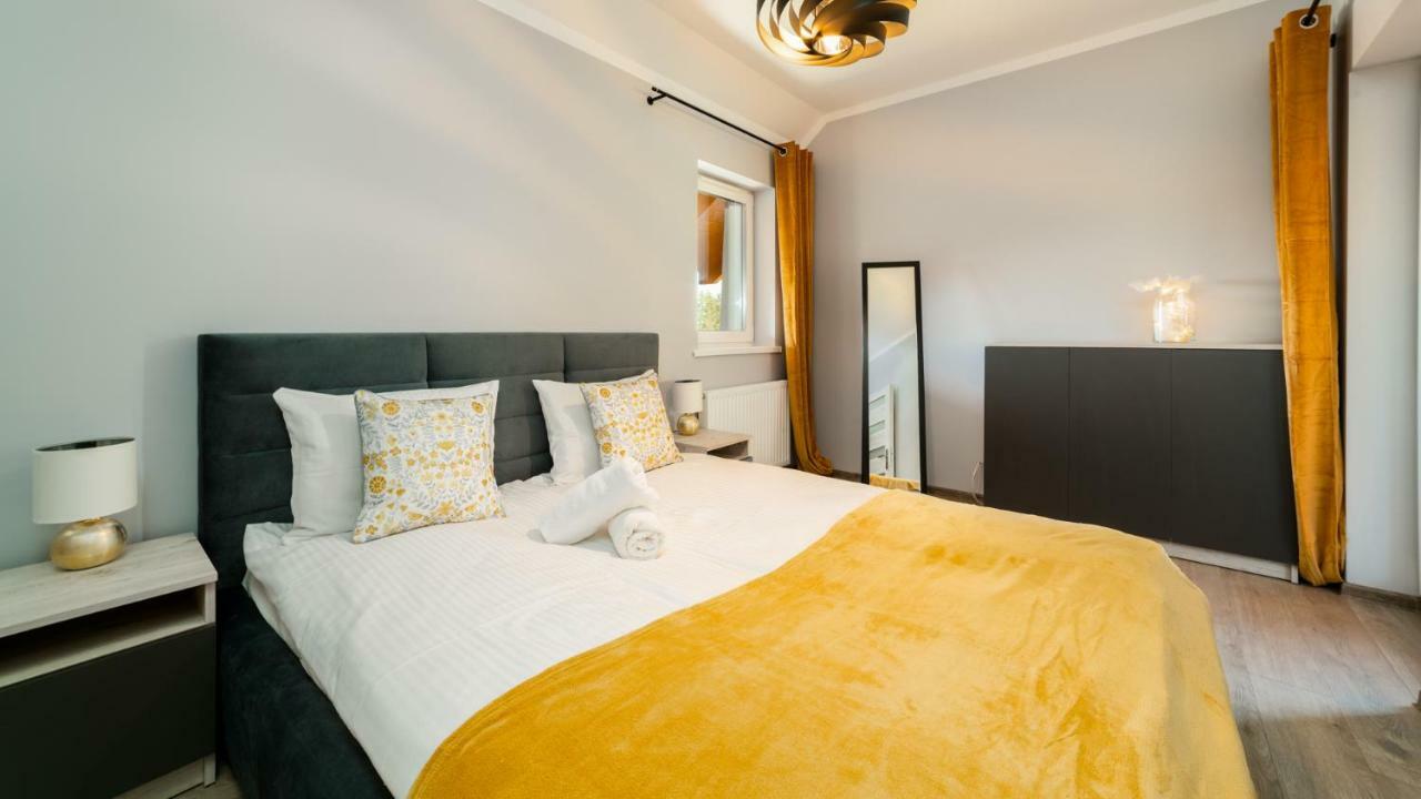 Apartamenty Everysky - Emilii Plater 18-18A Karpacz Eksteriør bilde