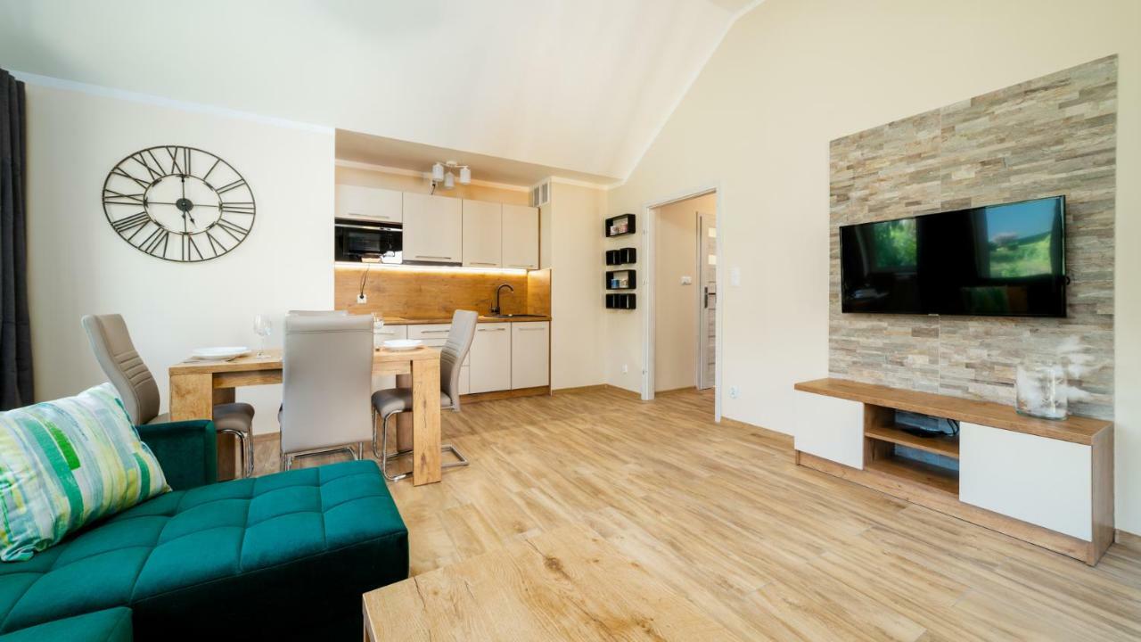 Apartamenty Everysky - Emilii Plater 18-18A Karpacz Eksteriør bilde