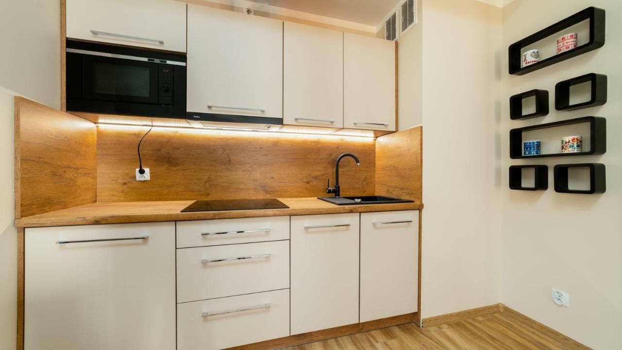 Apartamenty Everysky - Emilii Plater 18-18A Karpacz Eksteriør bilde