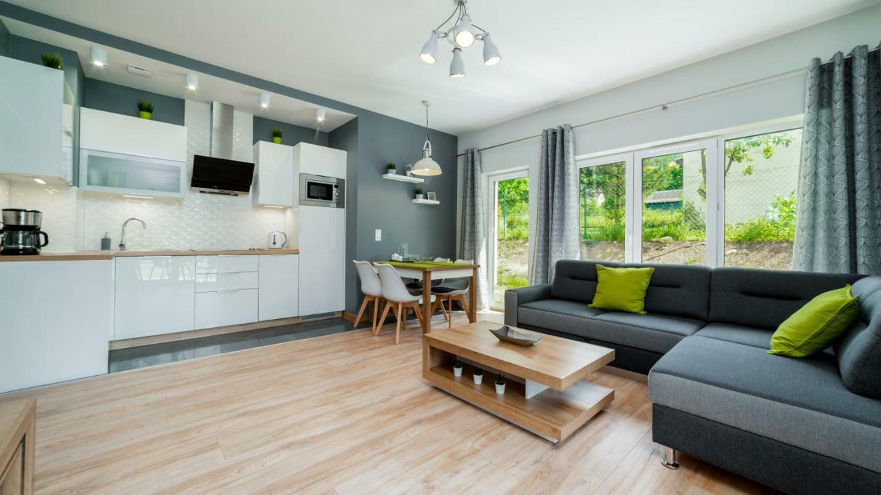 Apartamenty Everysky - Emilii Plater 18-18A Karpacz Eksteriør bilde