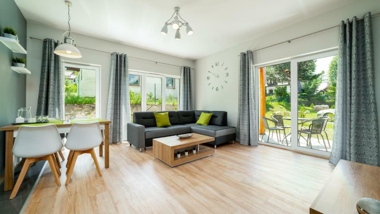 Apartamenty Everysky - Emilii Plater 18-18A Karpacz Eksteriør bilde