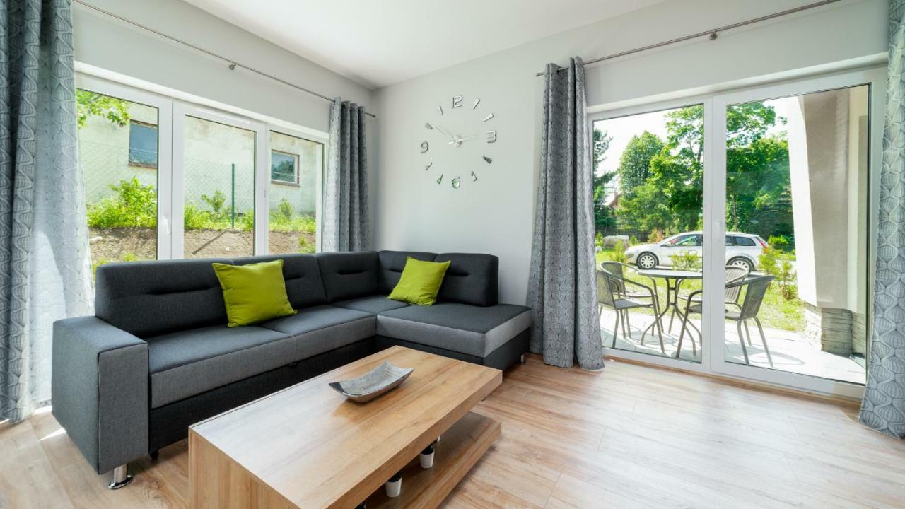 Apartamenty Everysky - Emilii Plater 18-18A Karpacz Eksteriør bilde