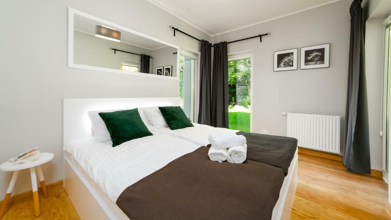 Apartamenty Everysky - Emilii Plater 18-18A Karpacz Eksteriør bilde