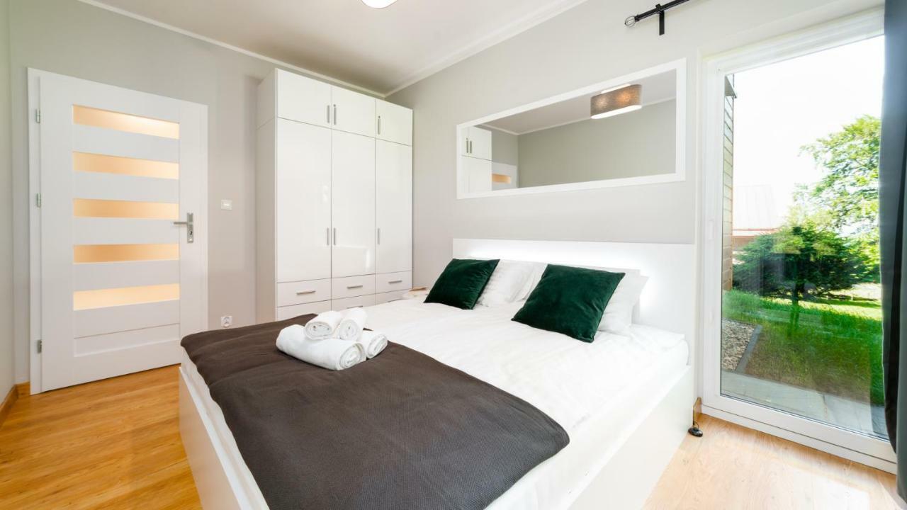 Apartamenty Everysky - Emilii Plater 18-18A Karpacz Eksteriør bilde