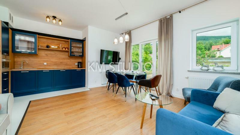 Apartamenty Everysky - Emilii Plater 18-18A Karpacz Eksteriør bilde