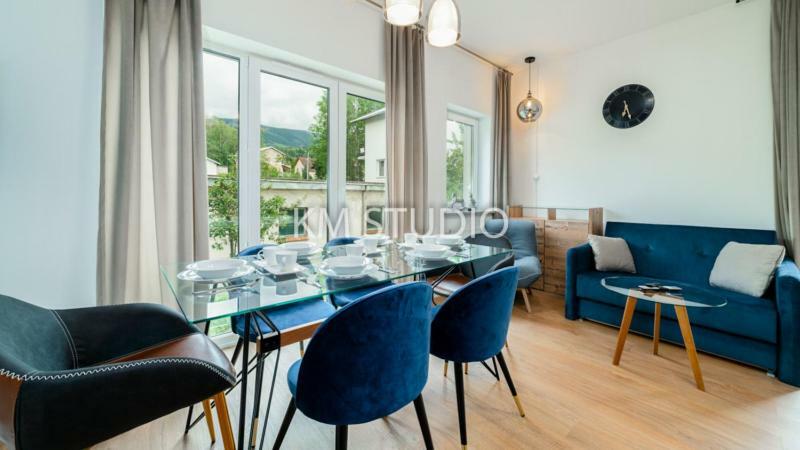 Apartamenty Everysky - Emilii Plater 18-18A Karpacz Eksteriør bilde
