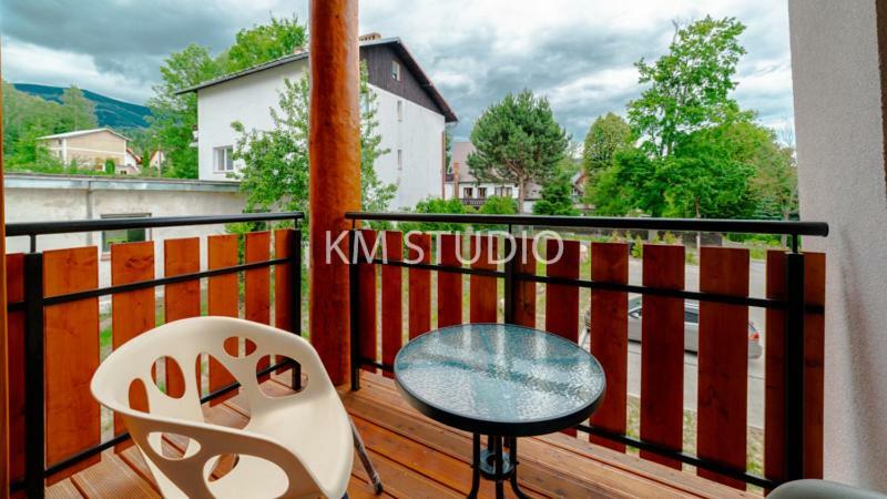 Apartamenty Everysky - Emilii Plater 18-18A Karpacz Eksteriør bilde