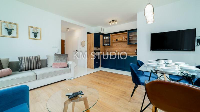 Apartamenty Everysky - Emilii Plater 18-18A Karpacz Eksteriør bilde