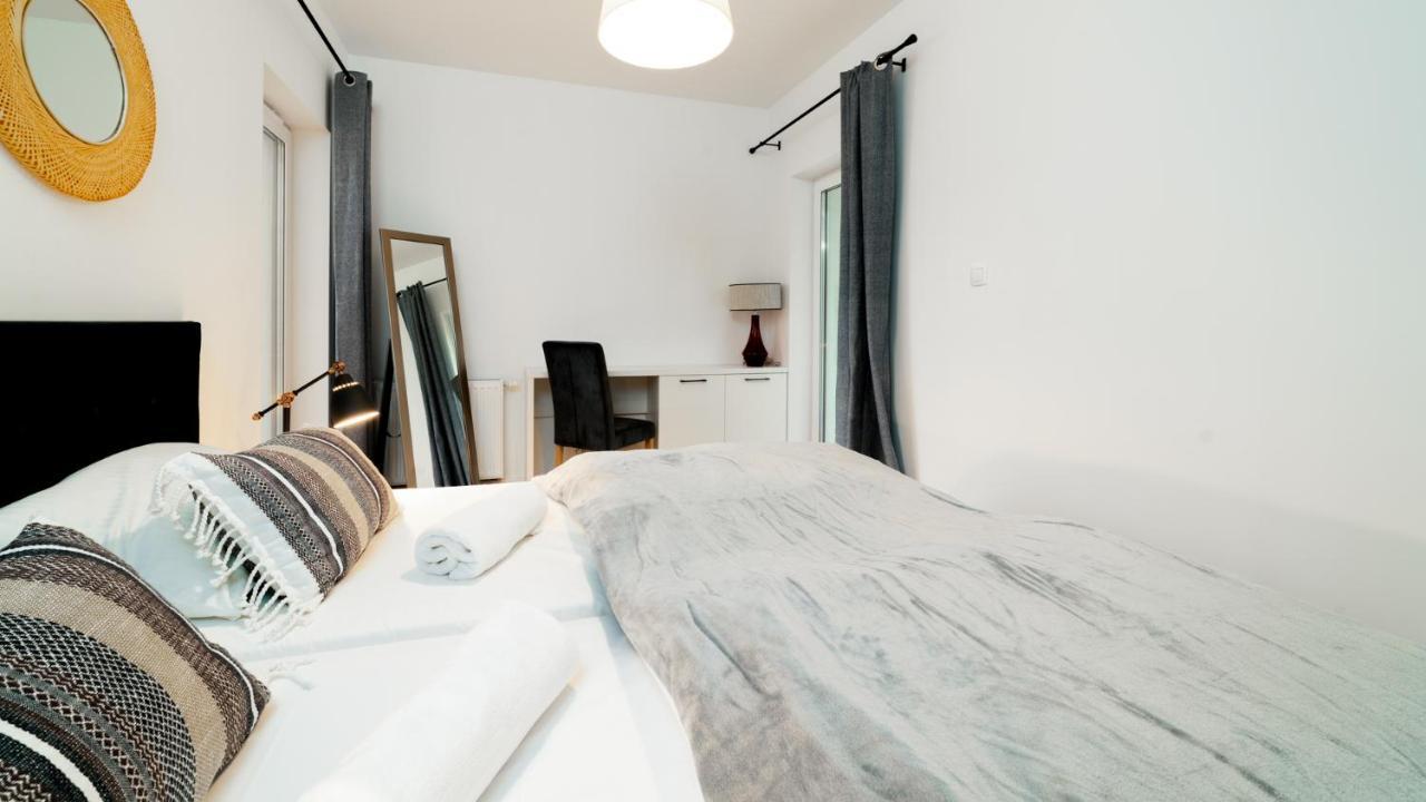 Apartamenty Everysky - Emilii Plater 18-18A Karpacz Eksteriør bilde