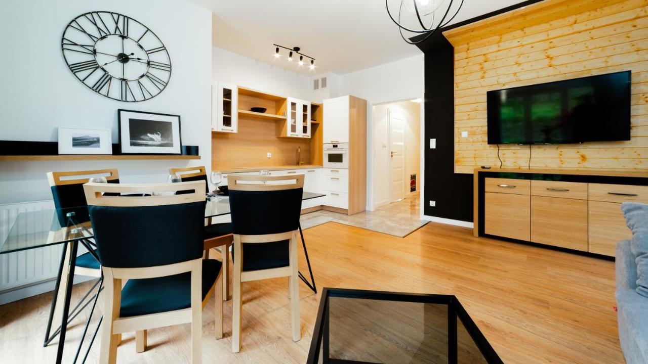 Apartamenty Everysky - Emilii Plater 18-18A Karpacz Eksteriør bilde