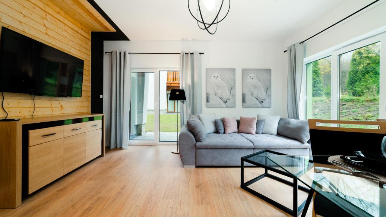 Apartamenty Everysky - Emilii Plater 18-18A Karpacz Eksteriør bilde