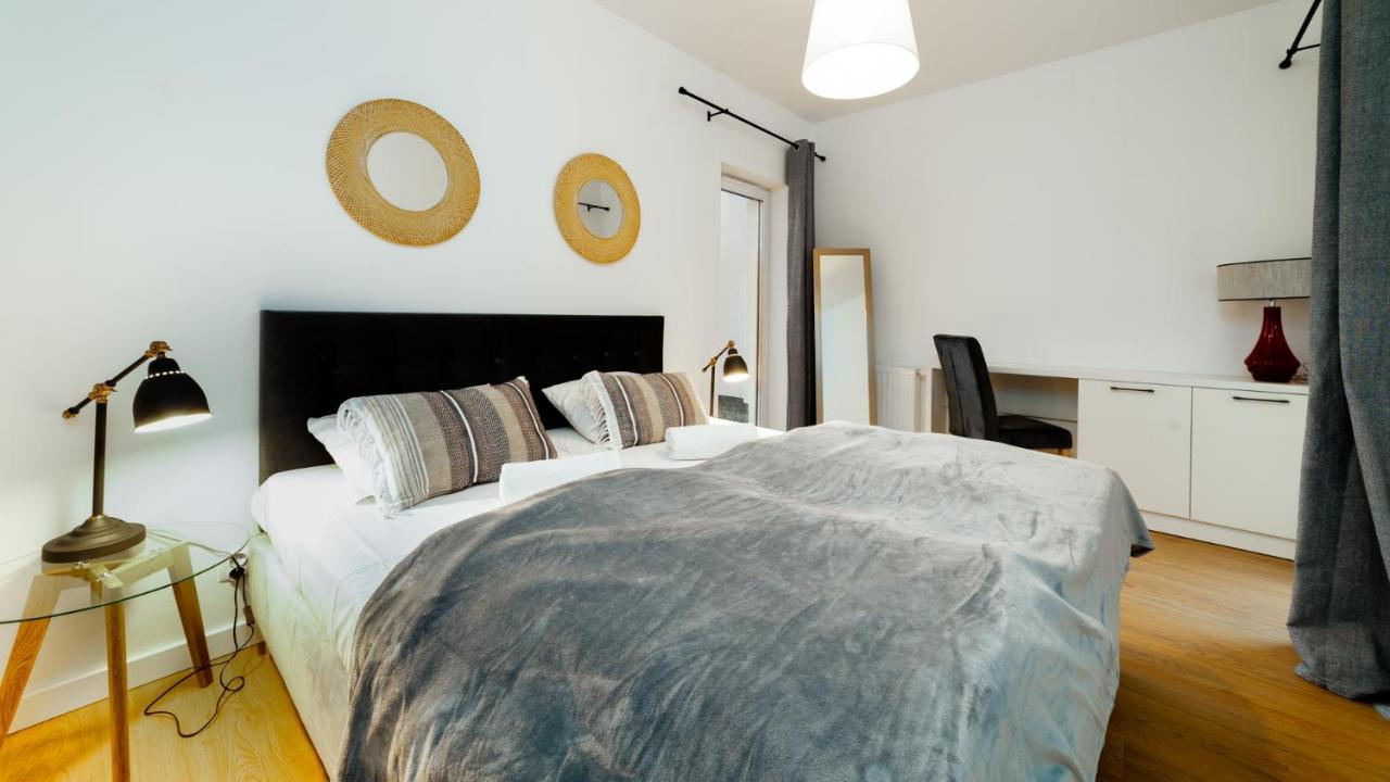 Apartamenty Everysky - Emilii Plater 18-18A Karpacz Eksteriør bilde