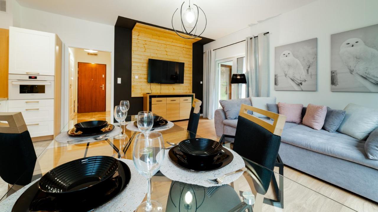 Apartamenty Everysky - Emilii Plater 18-18A Karpacz Eksteriør bilde