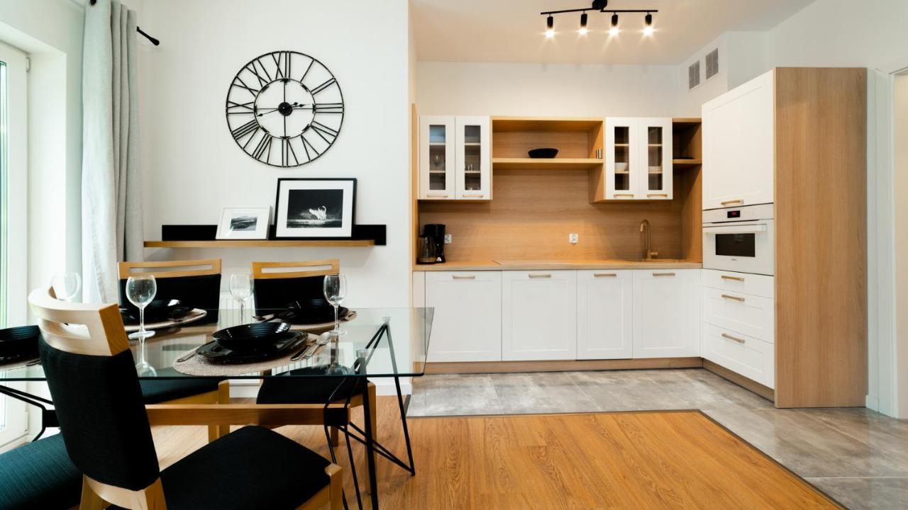 Apartamenty Everysky - Emilii Plater 18-18A Karpacz Eksteriør bilde
