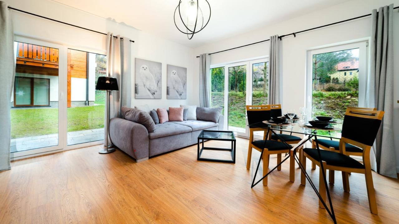 Apartamenty Everysky - Emilii Plater 18-18A Karpacz Eksteriør bilde